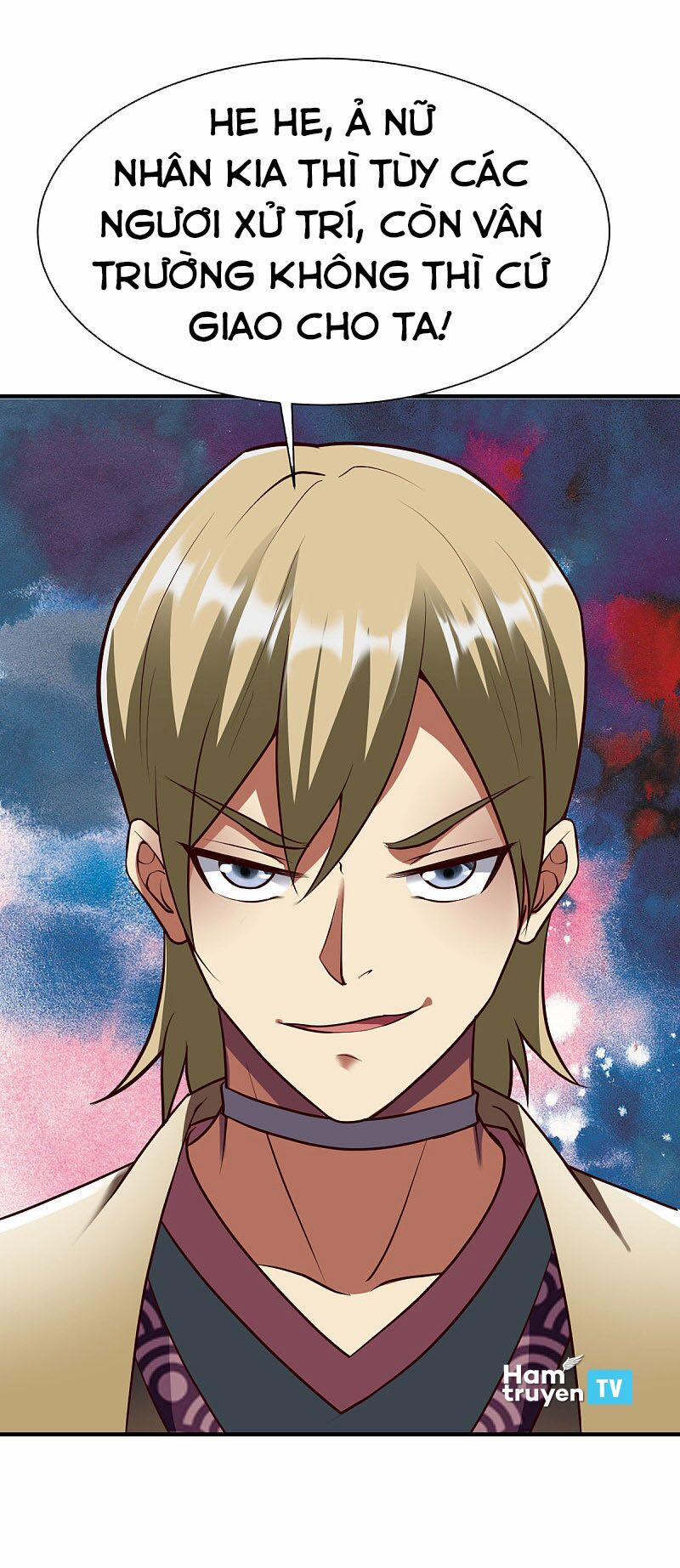 Chiến Đỉnh 248 trang 3