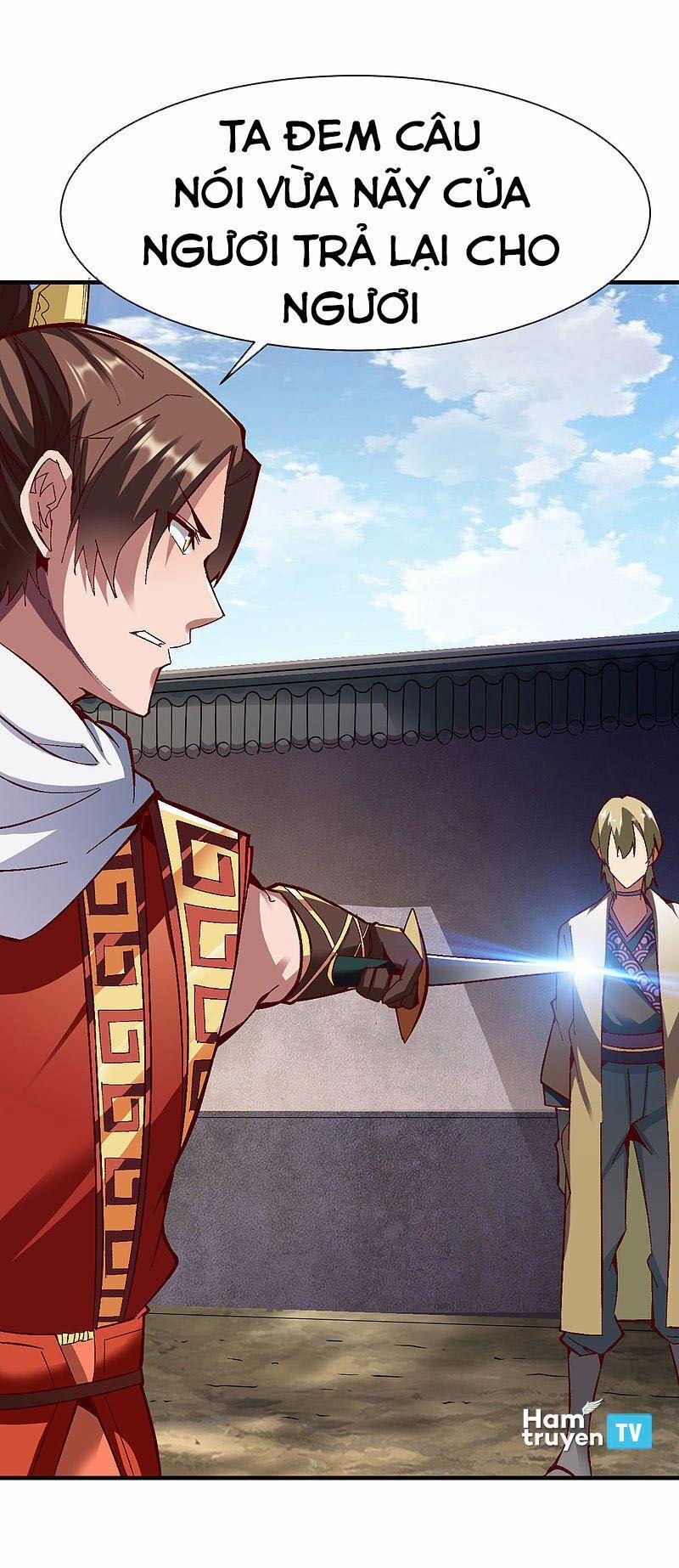 Chiến Đỉnh 249 trang 0