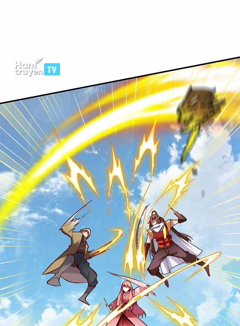 Chiến Đỉnh 249 trang 19