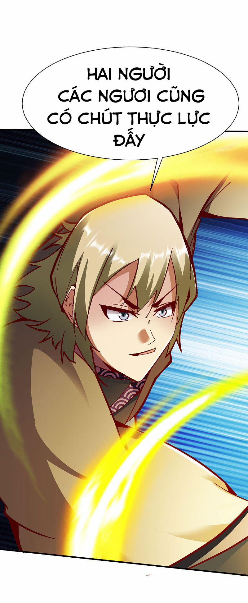 Chiến Đỉnh 249 trang 21