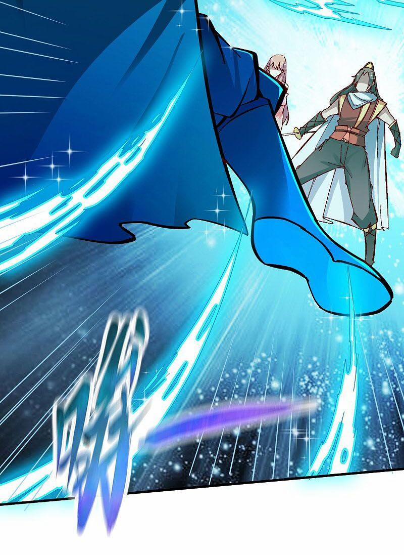 Chiến Đỉnh 249 trang 25