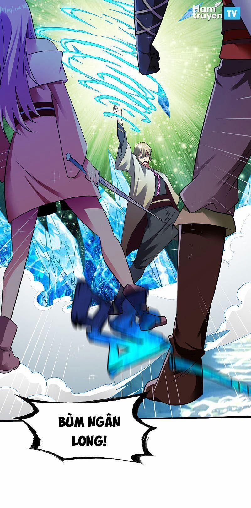 Chiến Đỉnh 250 trang 25