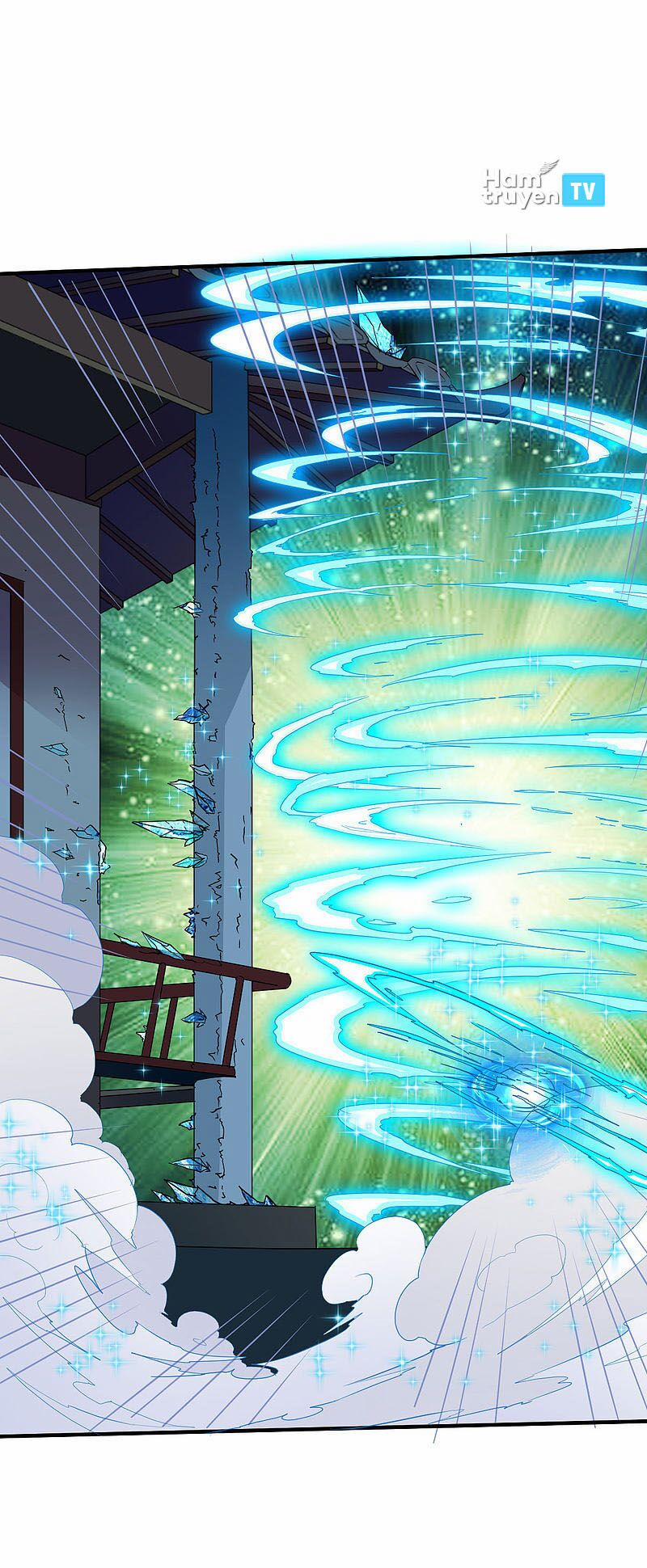 Chiến Đỉnh 251 trang 13