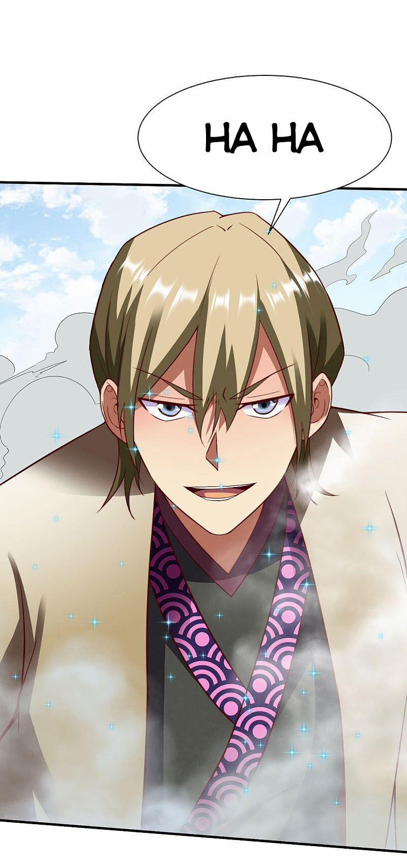 Chiến Đỉnh 251 trang 14