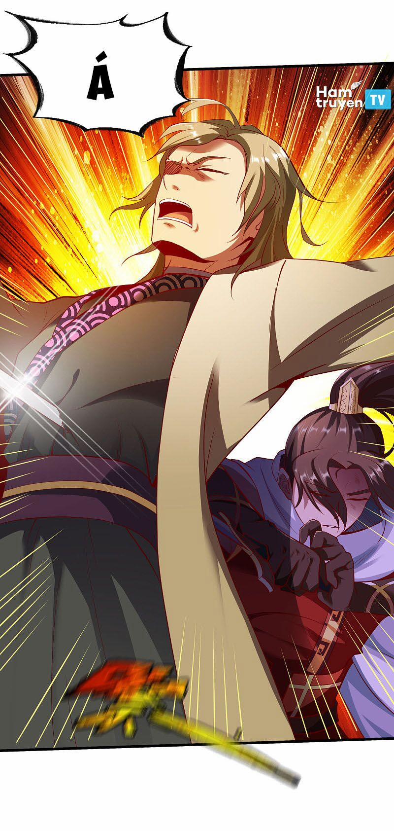 Chiến Đỉnh 251 trang 19