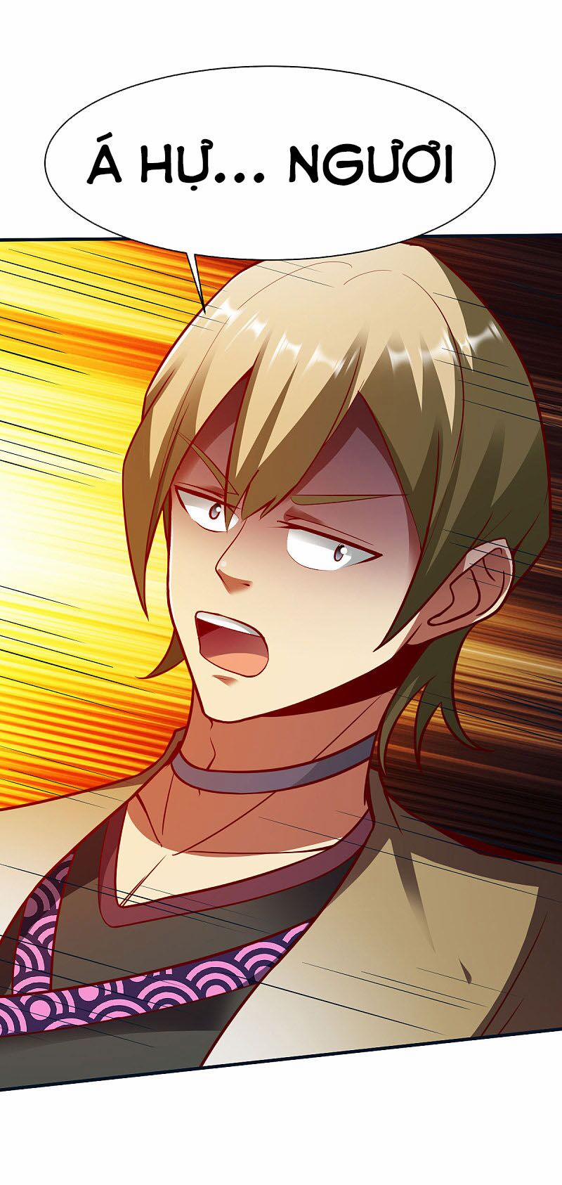 Chiến Đỉnh 251 trang 20