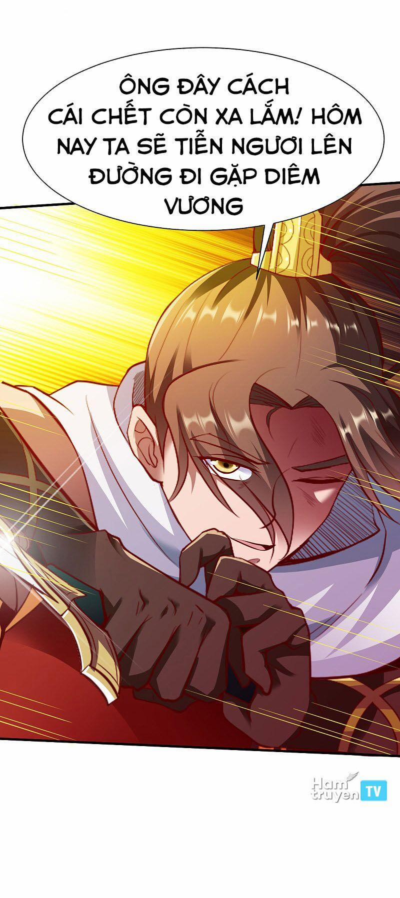 Chiến Đỉnh 251 trang 21