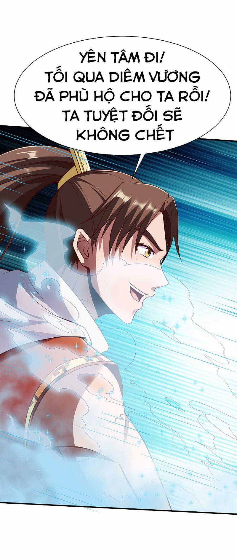 Chiến Đỉnh 251 trang 9