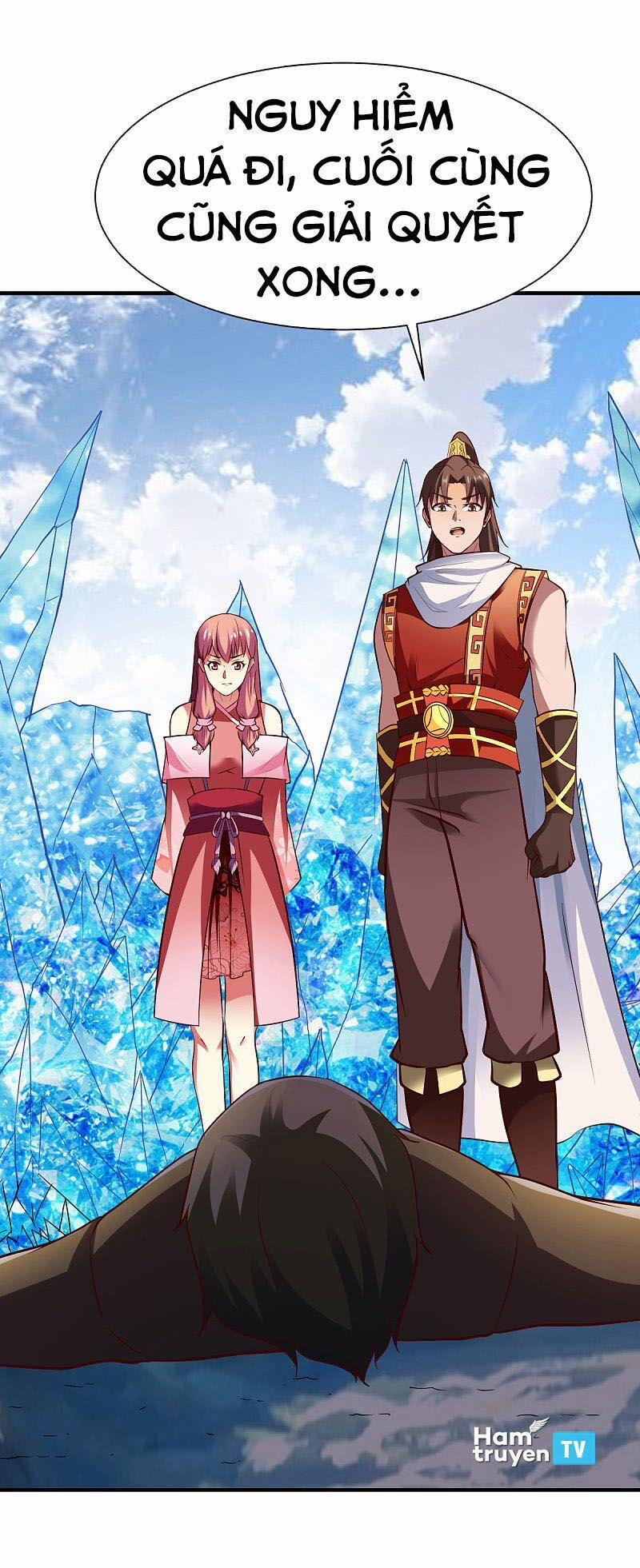 Chiến Đỉnh 252 trang 0