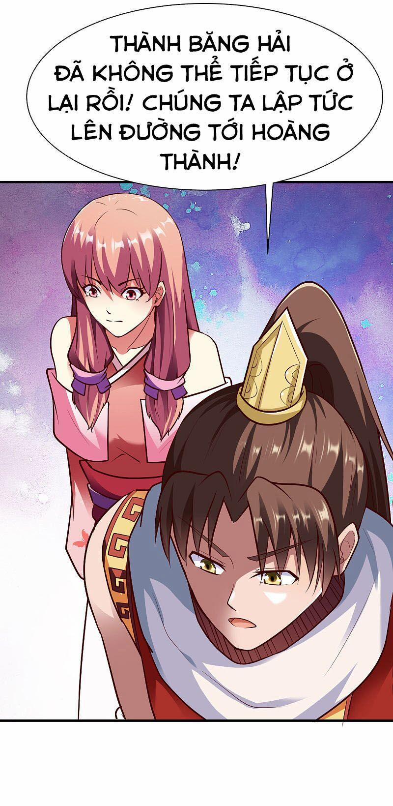 Chiến Đỉnh 252 trang 1