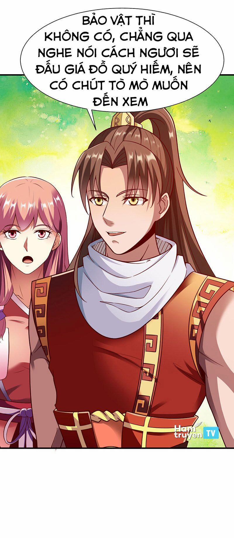 Chiến Đỉnh 252 trang 26