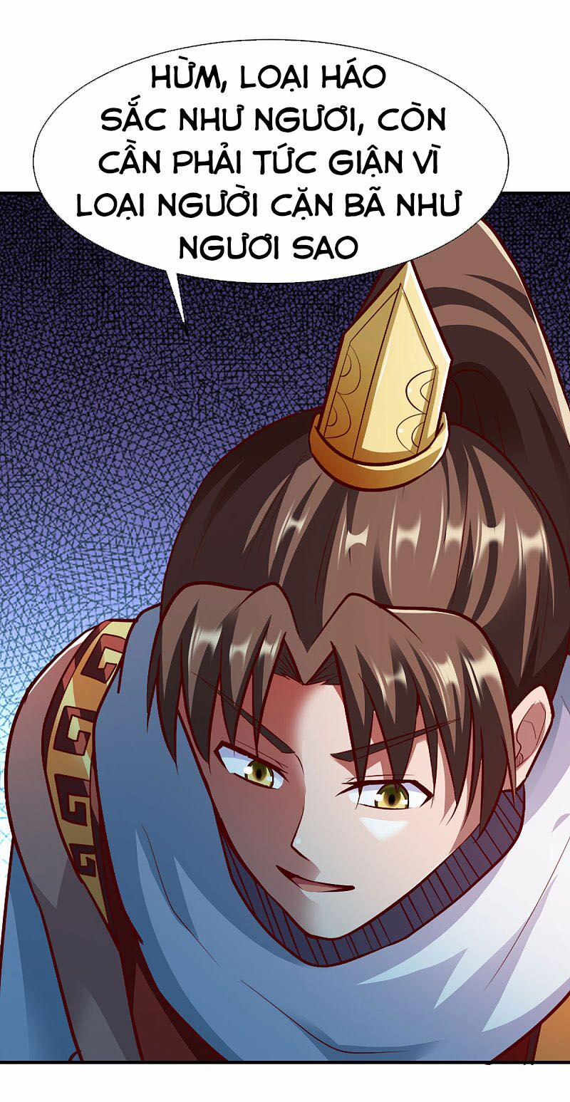 Chiến Đỉnh 253 trang 16