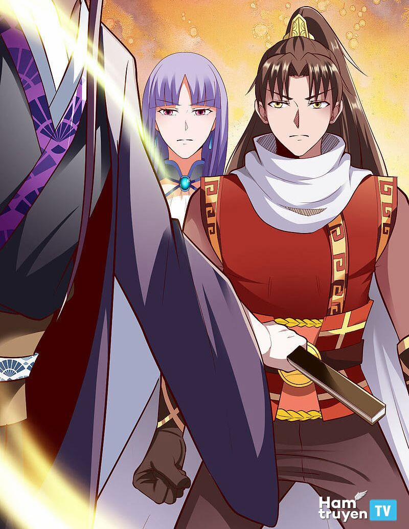 Chiến Đỉnh 253 trang 20