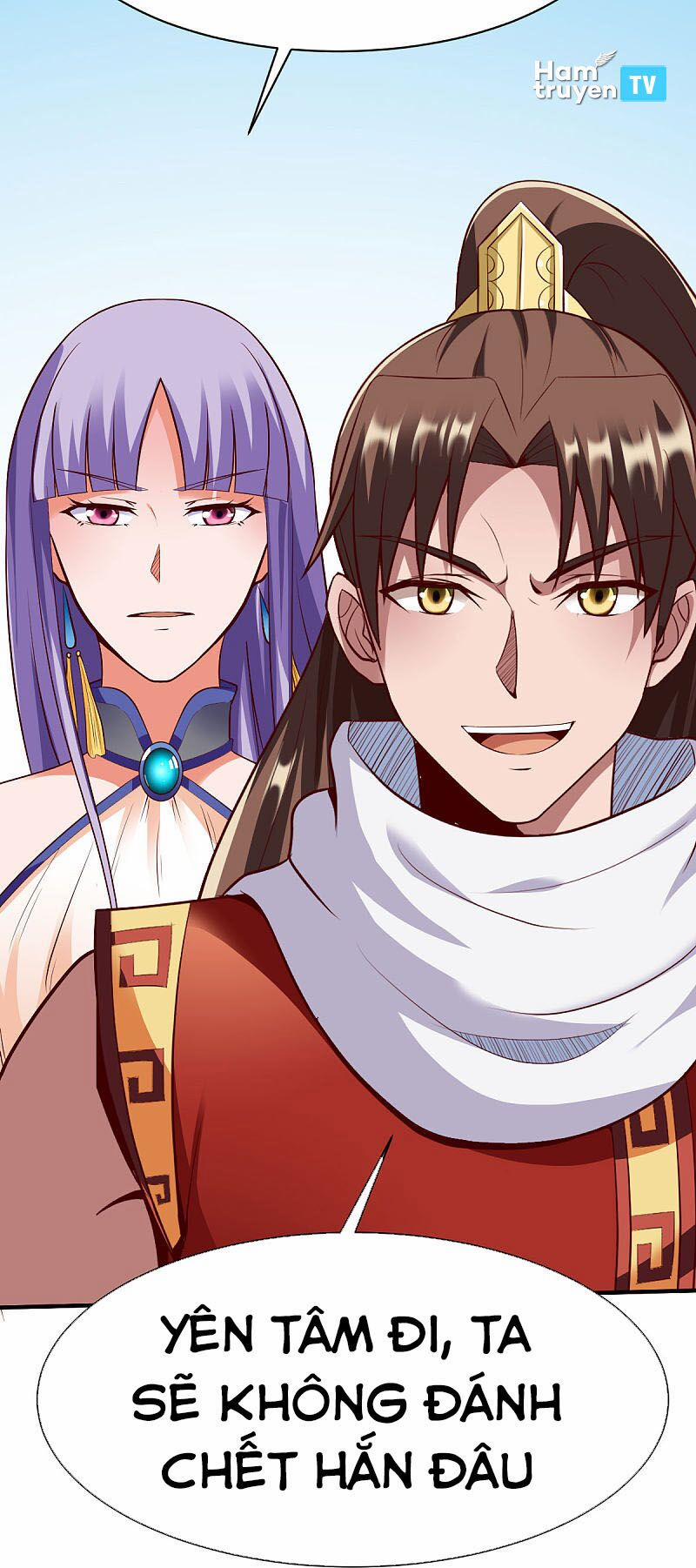 Chiến Đỉnh 253 trang 22