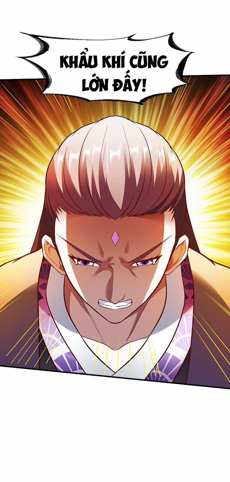 Chiến Đỉnh 253 trang 23