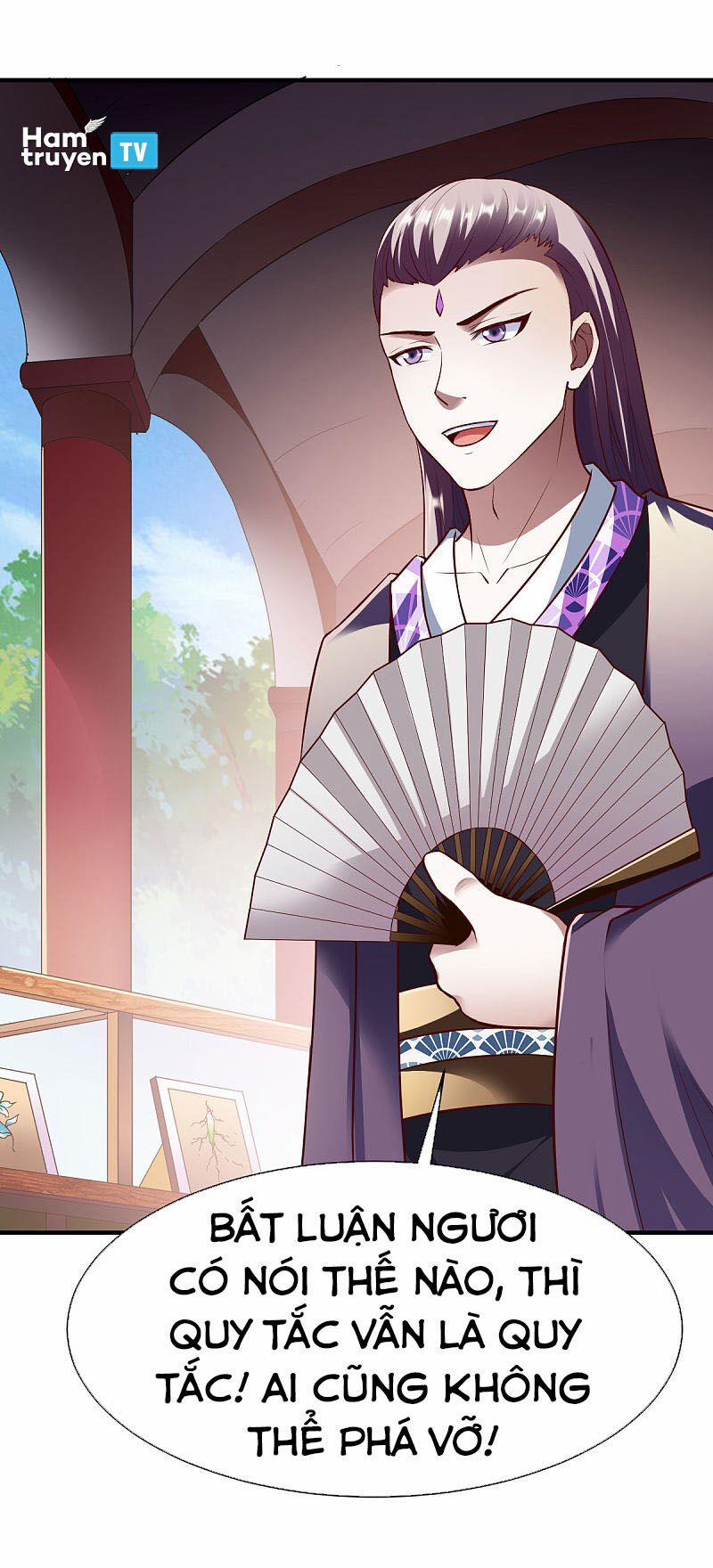 Chiến Đỉnh 253 trang 8