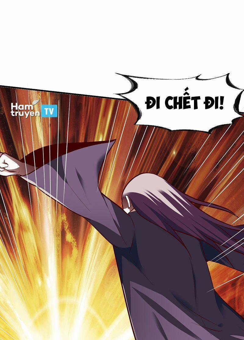 Chiến Đỉnh 254 trang 0