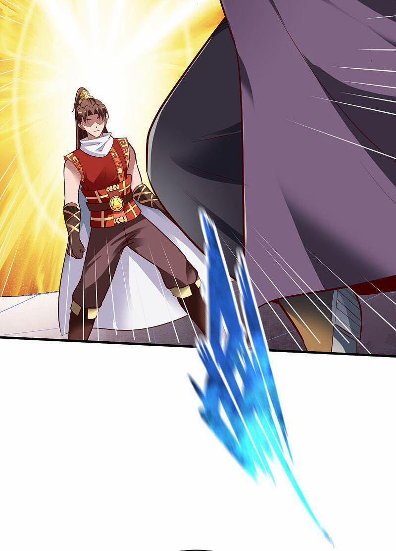 Chiến Đỉnh 254 trang 1