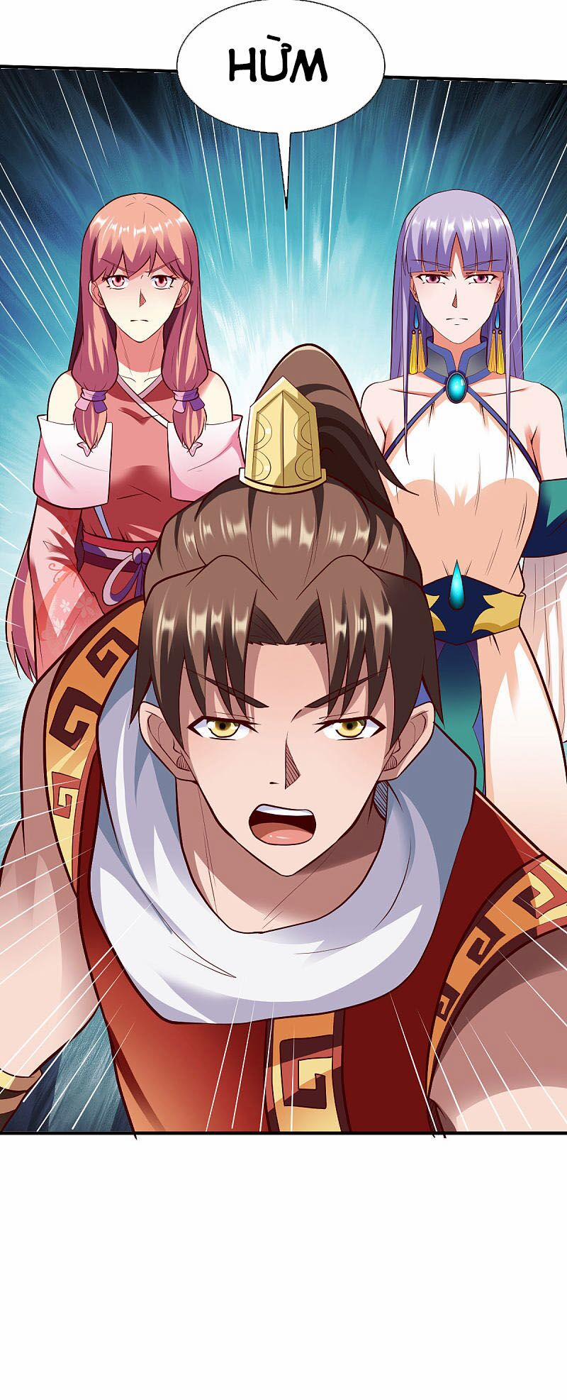 Chiến Đỉnh 254 trang 2