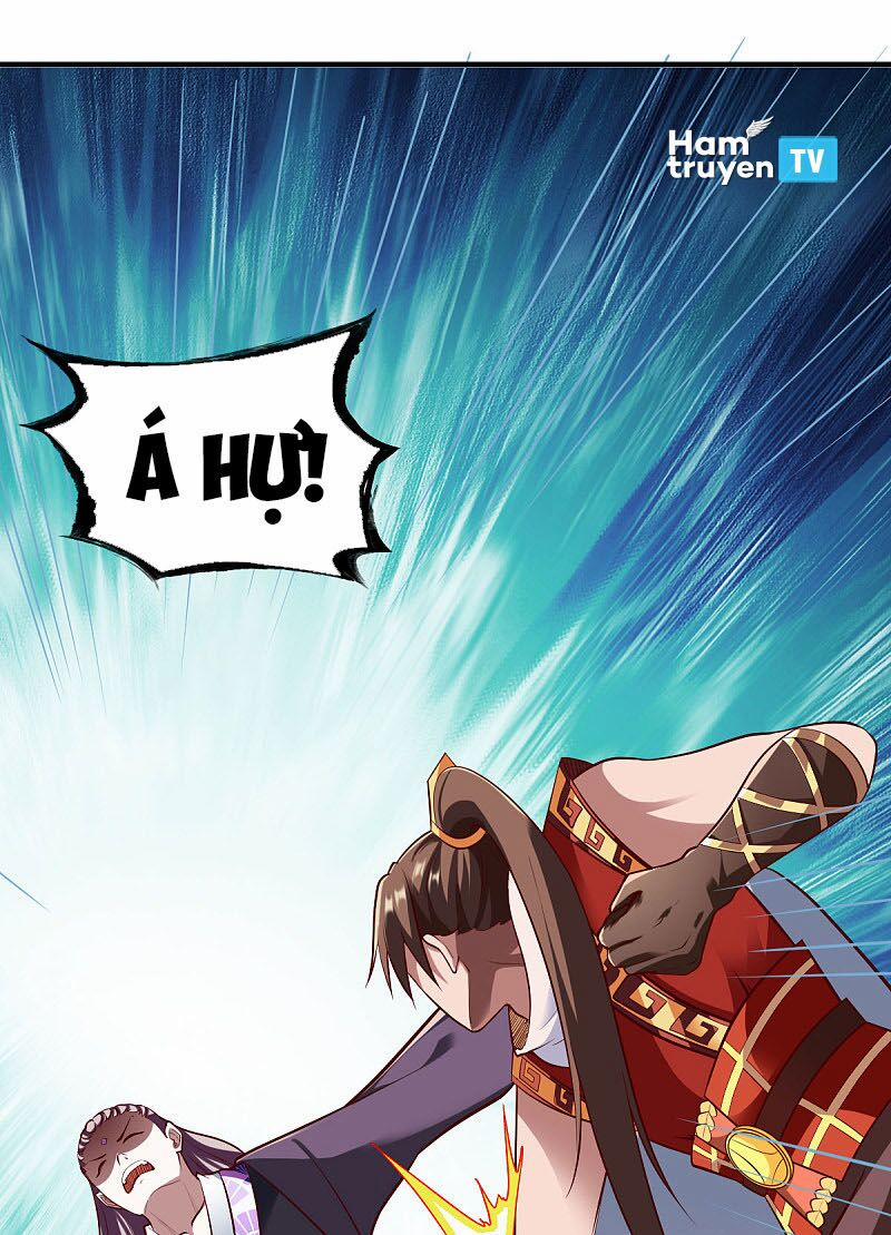 Chiến Đỉnh 254 trang 3