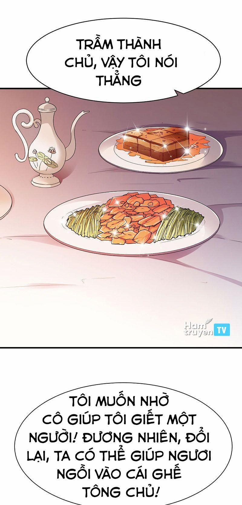 Chiến Đỉnh 255 trang 0