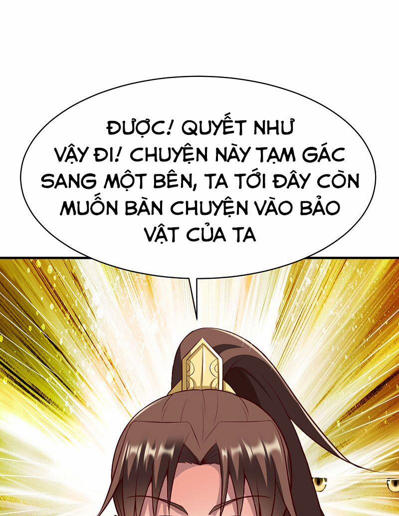 Chiến Đỉnh 255 trang 14