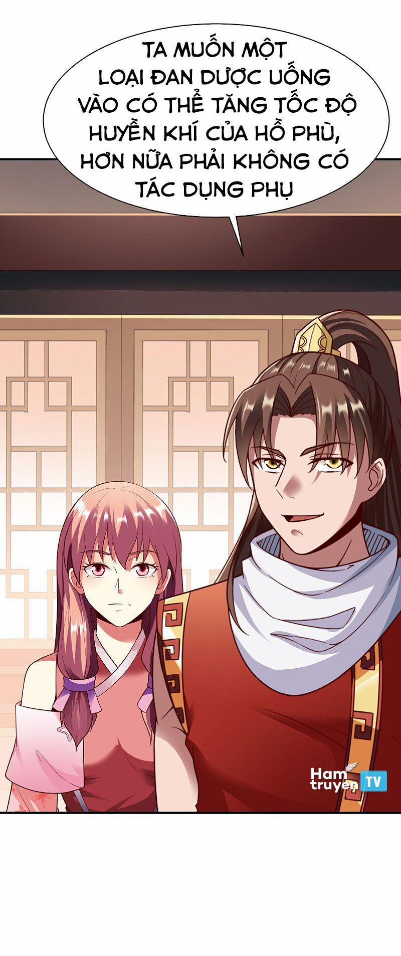 Chiến Đỉnh 255 trang 17