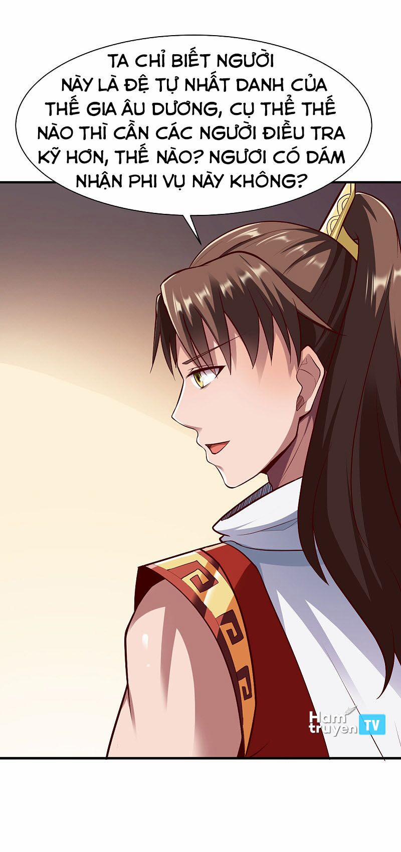 Chiến Đỉnh 255 trang 5