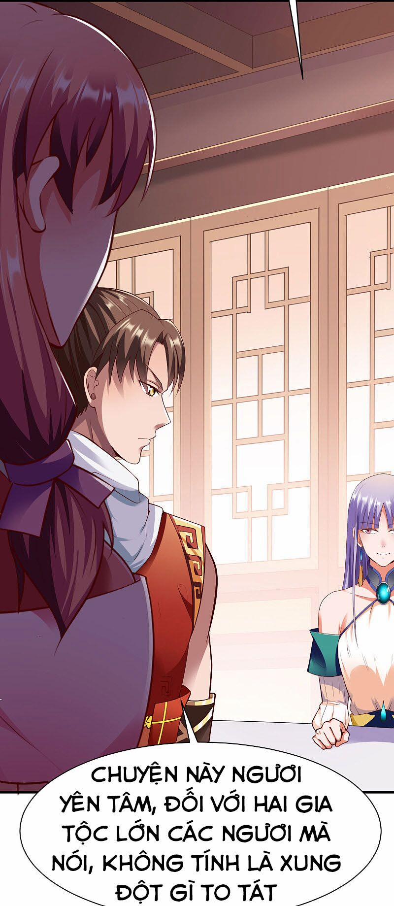 Chiến Đỉnh 255 trang 8