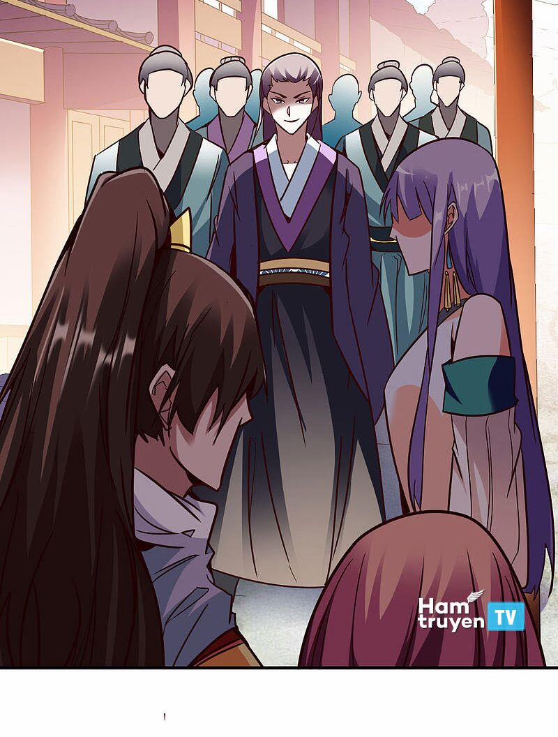 Chiến Đỉnh 256 trang 11