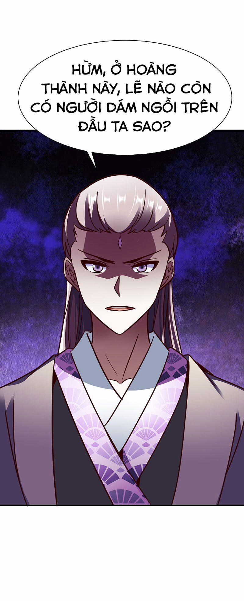 Chiến Đỉnh 256 trang 12