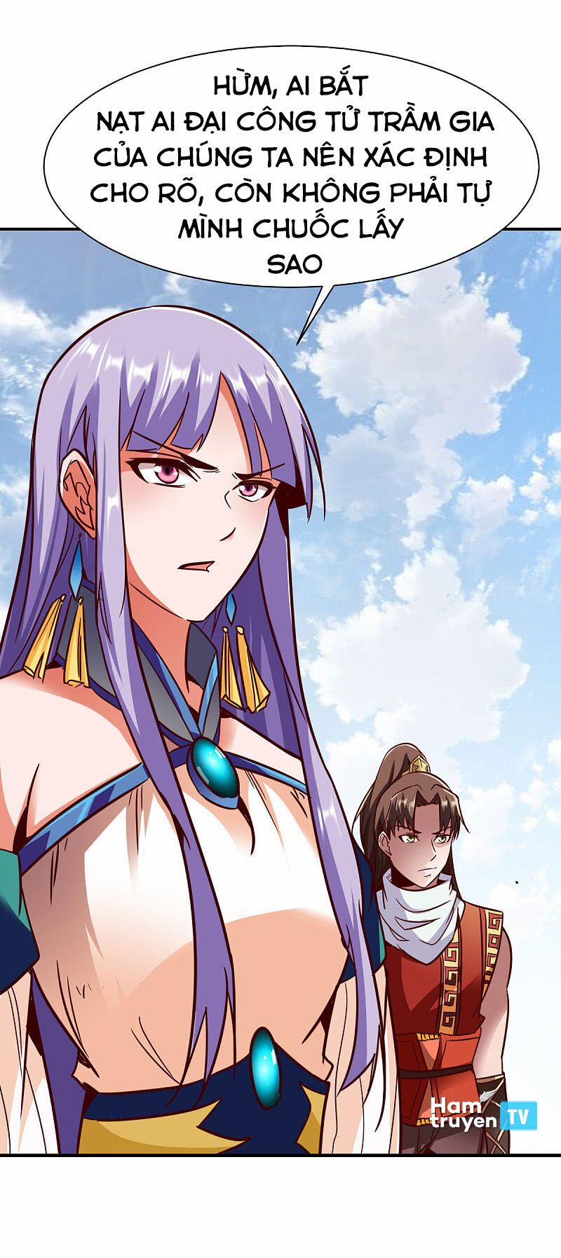 Chiến Đỉnh 256 trang 13