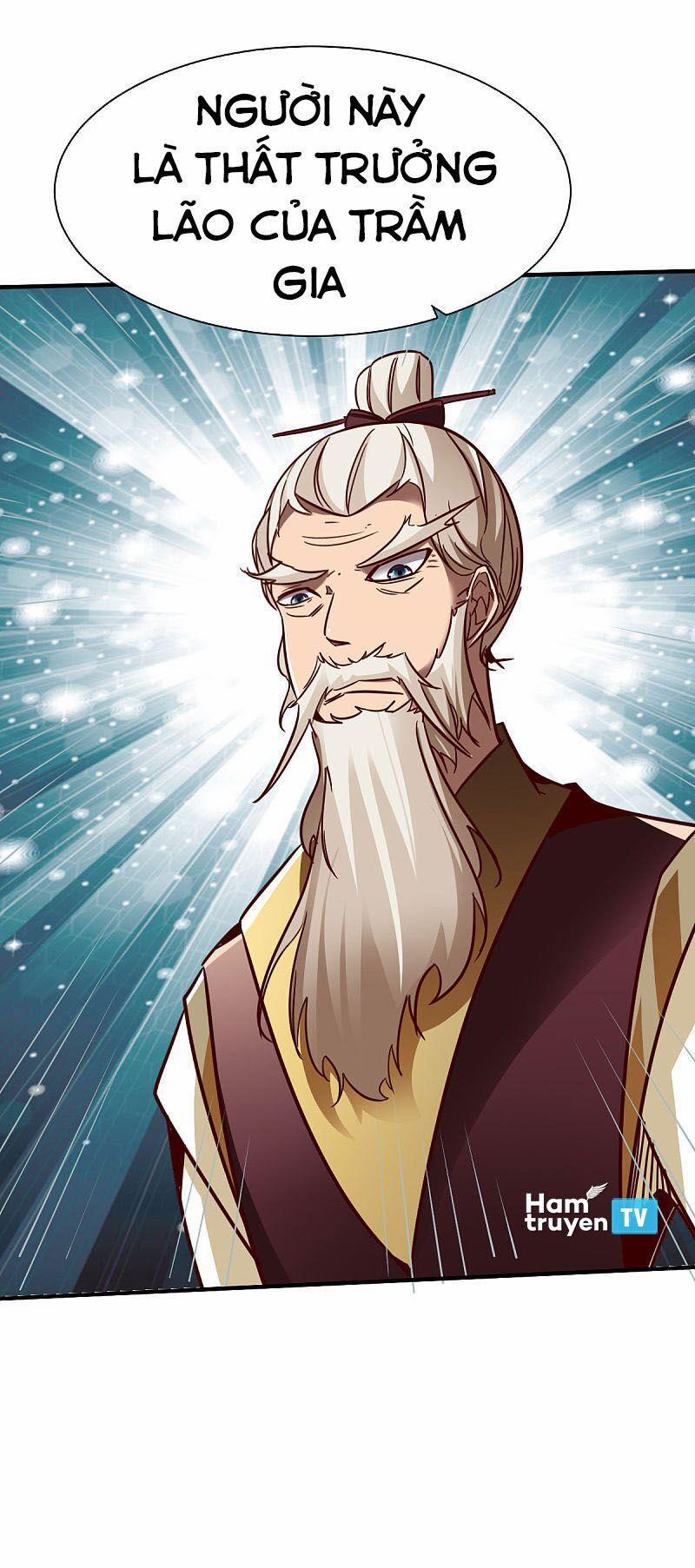 Chiến Đỉnh 256 trang 18