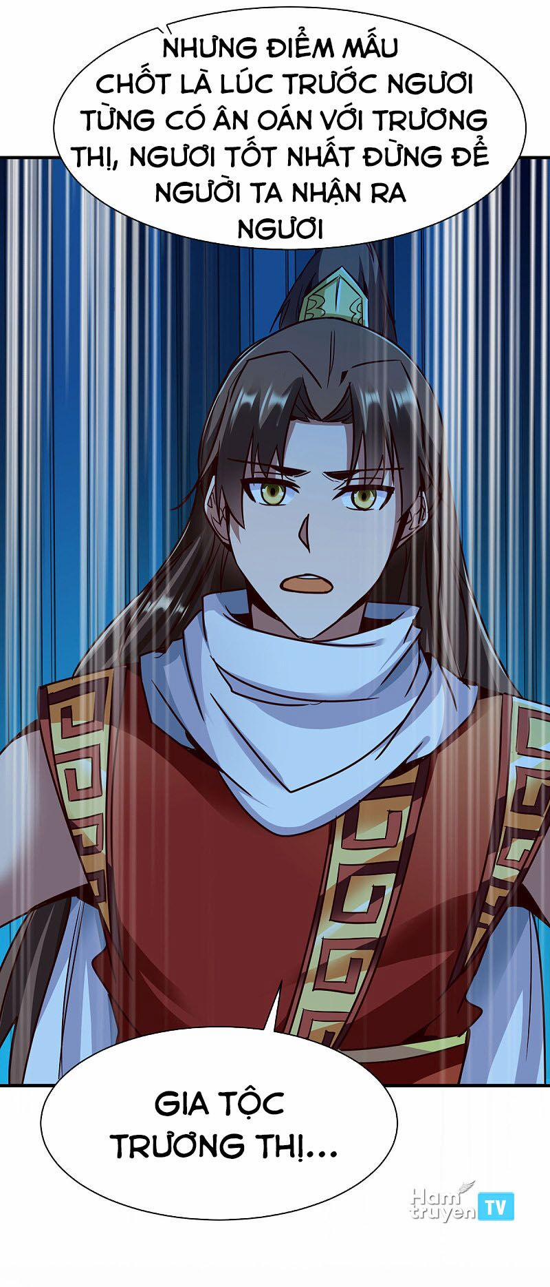 Chiến Đỉnh 256 trang 5