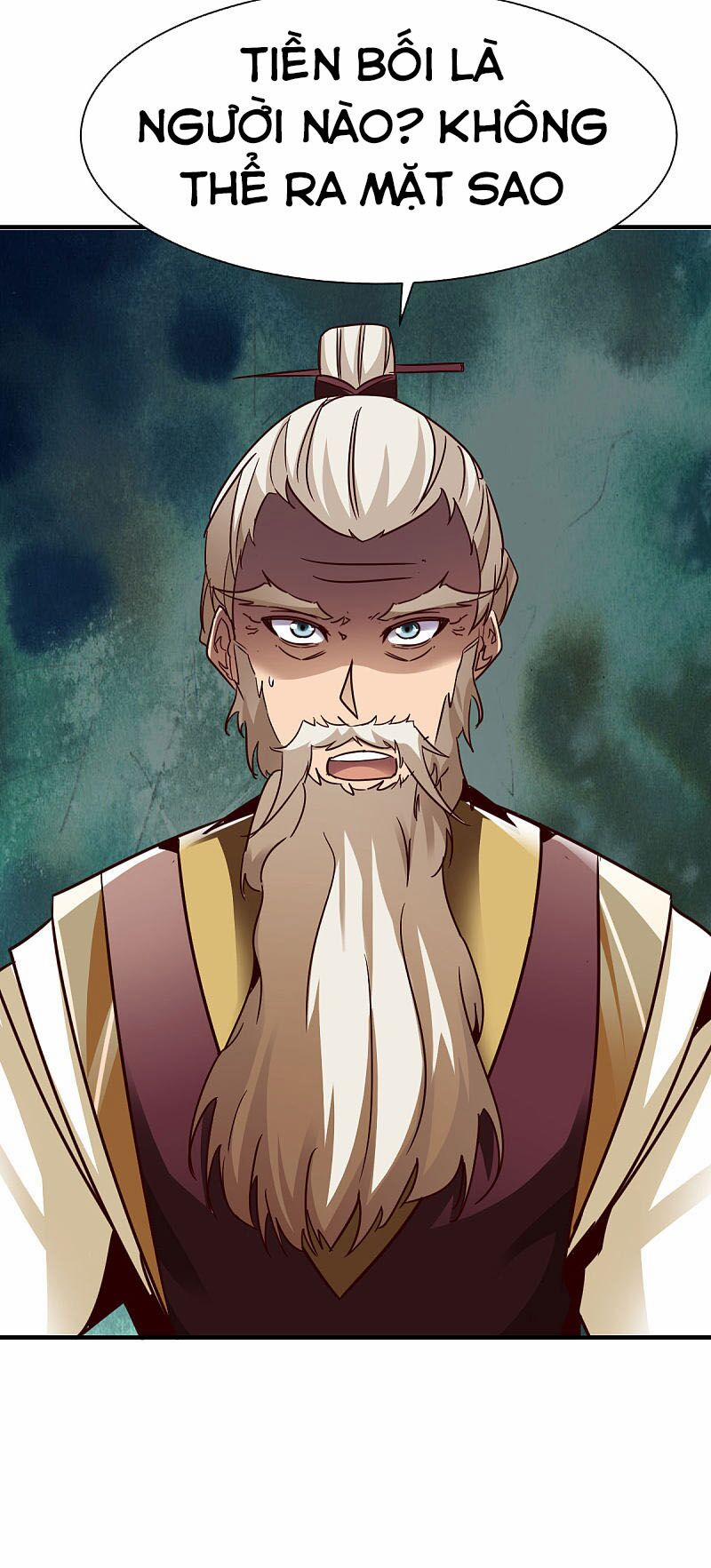 Chiến Đỉnh 257 trang 10