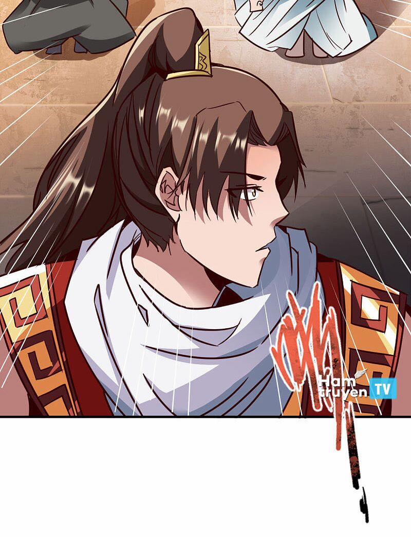 Chiến Đỉnh 257 trang 12