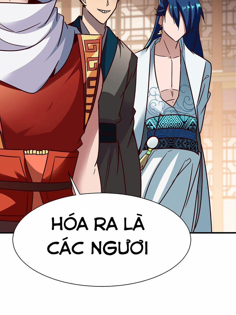 Chiến Đỉnh 257 trang 14