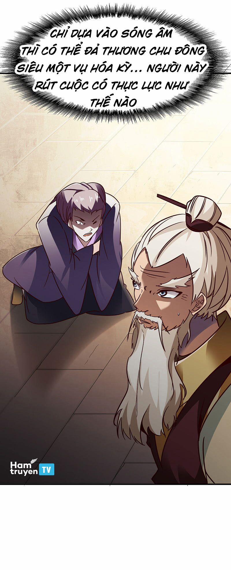 Chiến Đỉnh 257 trang 15