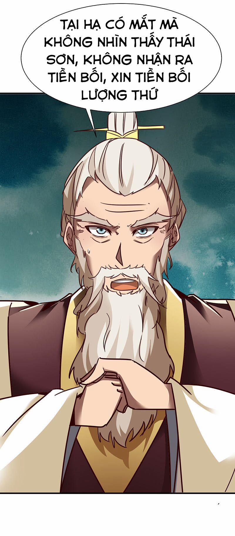 Chiến Đỉnh 257 trang 16