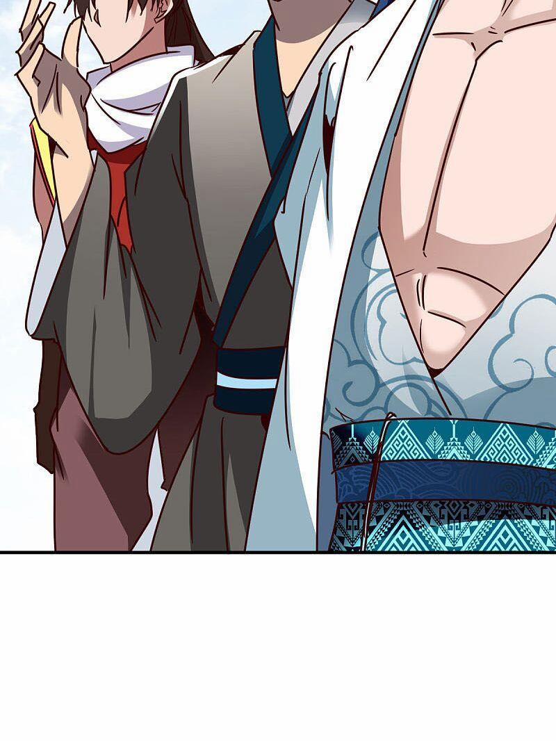 Chiến Đỉnh 257 trang 18