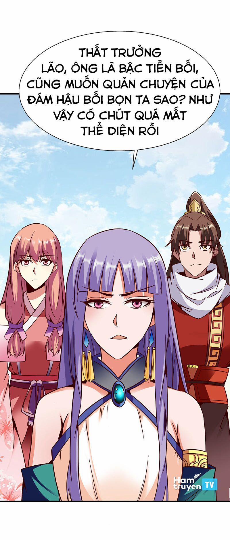 Chiến Đỉnh 257 trang 2