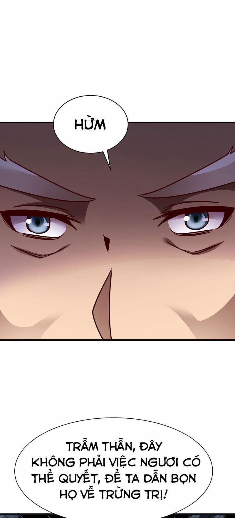 Chiến Đỉnh 257 trang 3