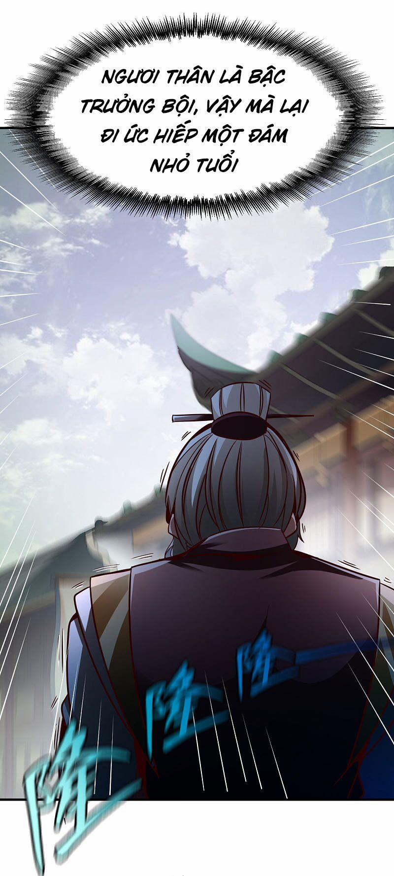 Chiến Đỉnh 257 trang 6