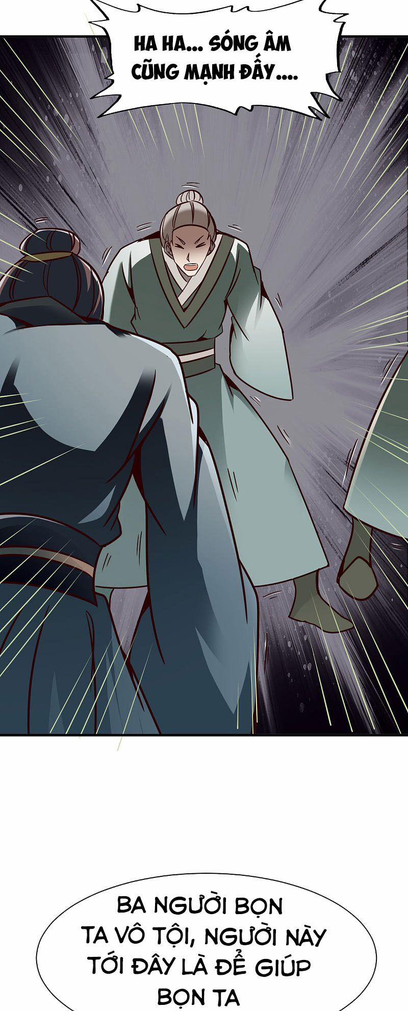 Chiến Đỉnh 257 trang 8