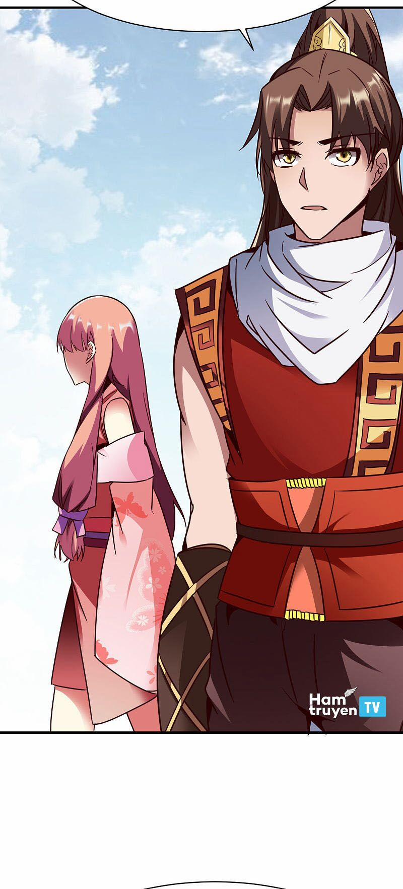 Chiến Đỉnh 257 trang 9