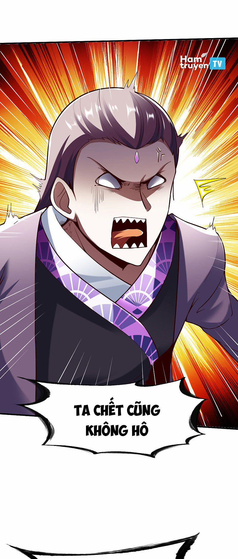 Chiến Đỉnh 258 trang 17