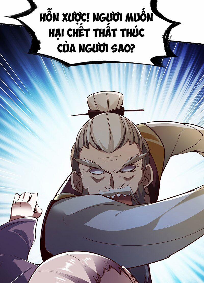 Chiến Đỉnh 258 trang 18