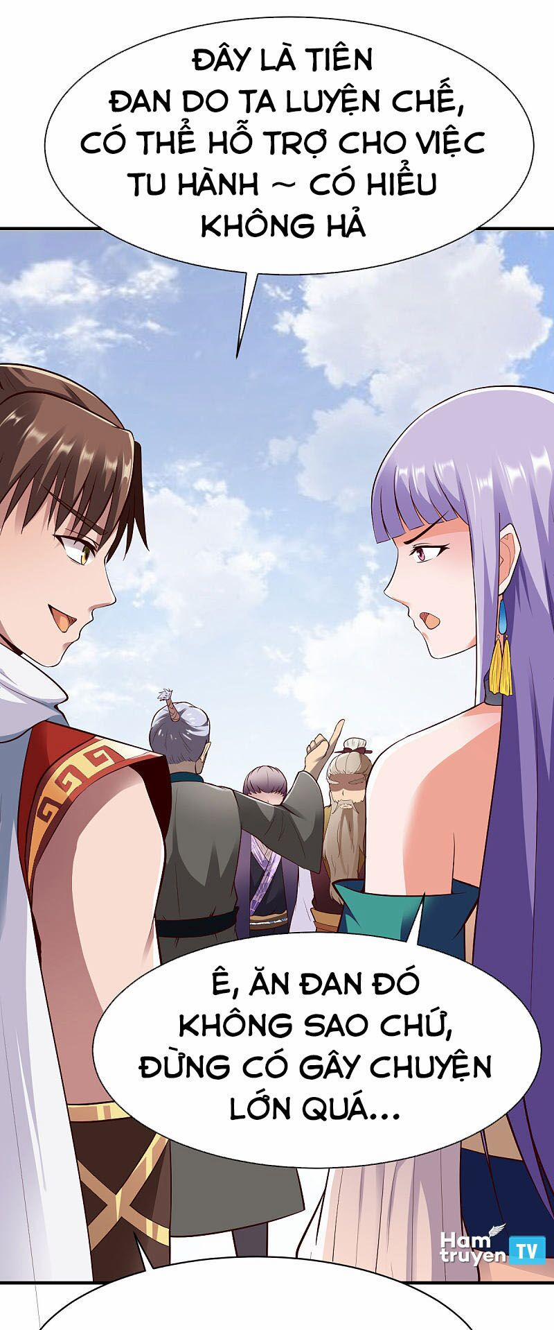 Chiến Đỉnh 258 trang 3