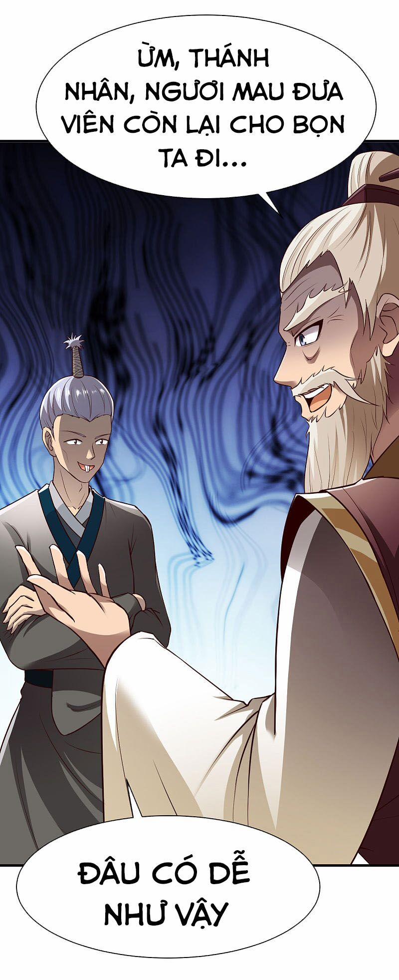 Chiến Đỉnh 258 trang 7