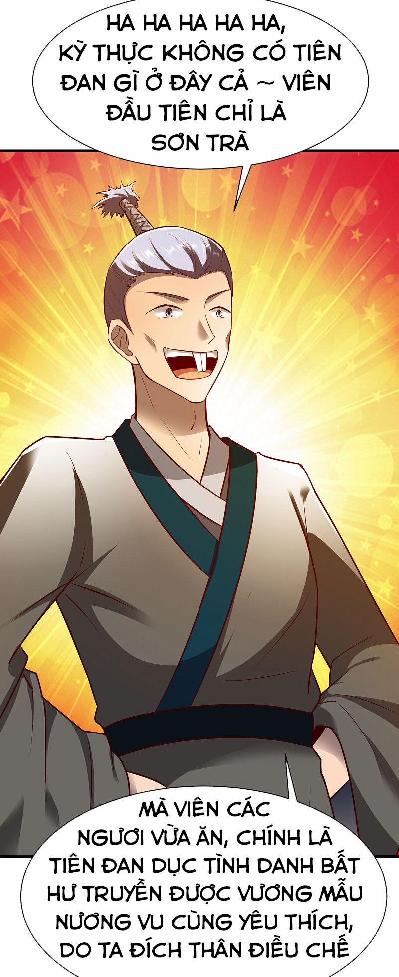 Chiến Đỉnh 259 trang 10